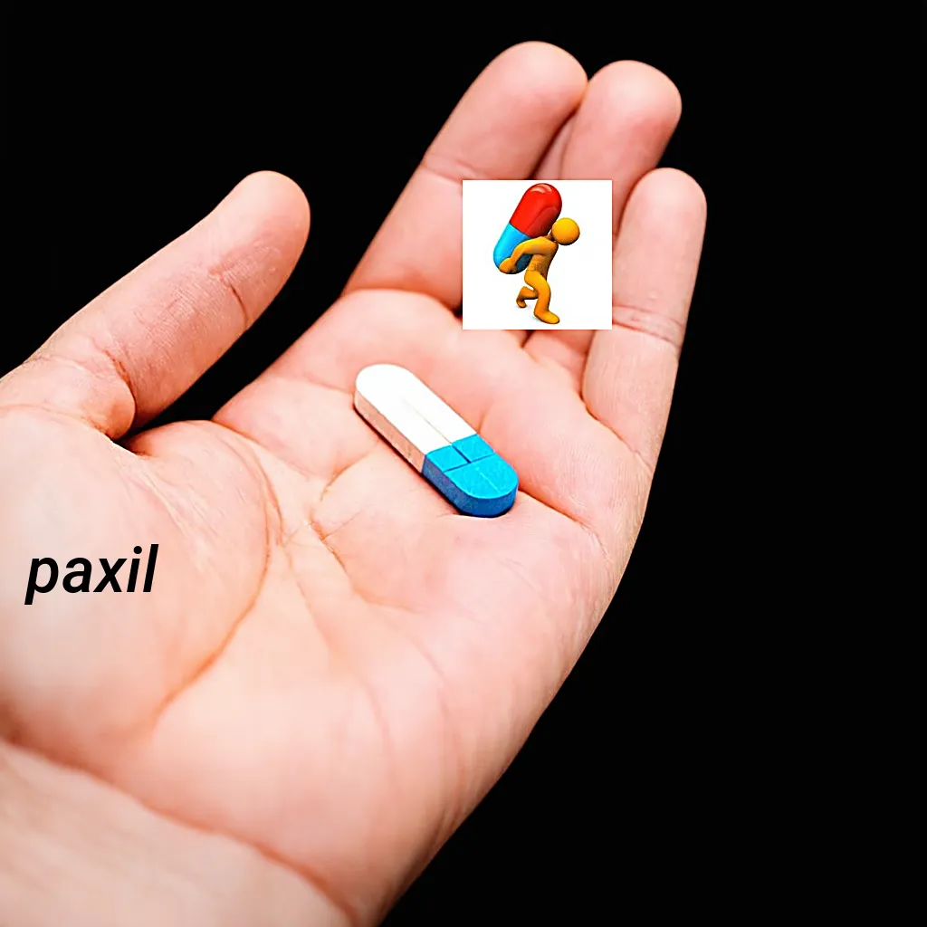 Acheter paxil en ligne